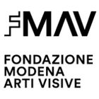 Logo : Modena Visual Arts Foundation