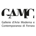 Logo-Gallerie d'Arte Moderna e Contemporanea di Ferrara