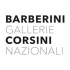Logo-Gallerie Nazionali d'Arte Antica di Roma