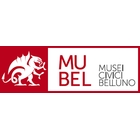 Logo-Musei Civici di Belluno