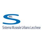 Logo : Lecco Urban Museum System