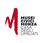 Logo-Musées Civiques de Monza