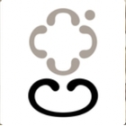 Logo-Nationalmuseen von Genua
