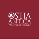 Logo-Ostia Antica Archaeological Park