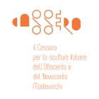 Logo : Il Cassero for 19th and 20th century Italian sculpture
