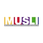 Logo-MUSLI - School and Children's Book Museum