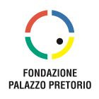 Logo : Palazzo Pretorio Foundation