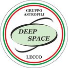 Logo-Planetario di Lecco
