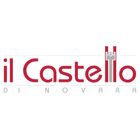 Logo-El Castillo de Novara