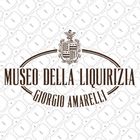 Logo : Giorgio Amarelli Licorice Museum