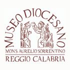 Logo-Diocesan Museum of Reggio Calabria