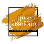 Logo-Museo del Saxofono