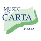 Logo : Museo della Carta di Pescia