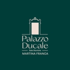 Logo-Palazzo Ducale di Martina Franca