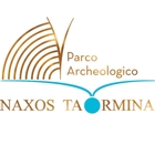 Logo : Parco Archeologico di Naxos e Taormina
