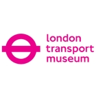 Logo-Museo dei trasporti di Londra