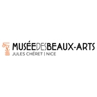 Logo-Museum der Schönen Künste von Nizza