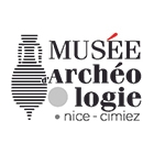Logo-Musée d’Archéologie de Nice - Cimiez