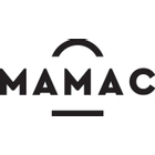 Logo-MAMAC - Musée d'Art Moderne et d'Art Contemporain de Nice