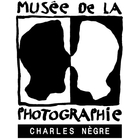 Logo : Museo de Fotografía Charles Nègre