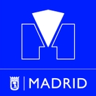 Logo-Museo de Historia de Madrid 