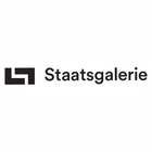 Logo : State Gallery in Stuttgart