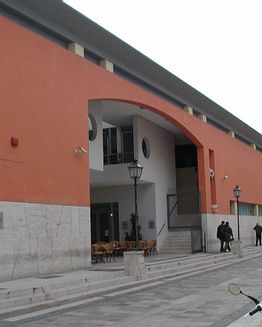 Museum of the People of Abruzzo