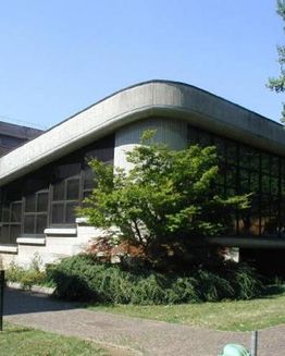 Civic Museum of Natural Sciences