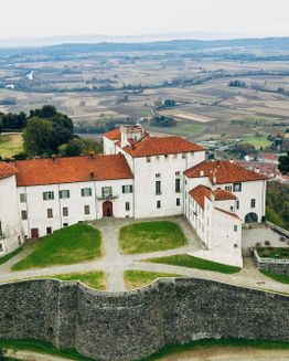 Masino Castle