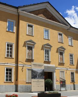MAR - Museo Archeologico Regionale 