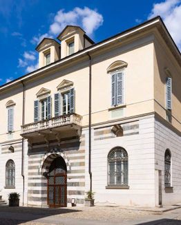 Civic Museum of Palazzo San Francesco