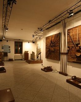 Musée Civique Sempioniano