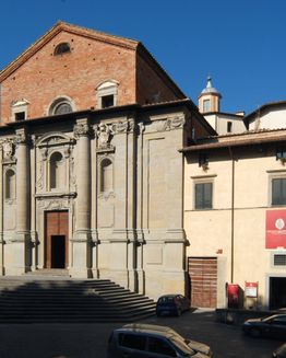 Museo del Duomo della Città di Castello