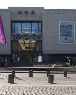 Kunsthalle Dusseldorf
