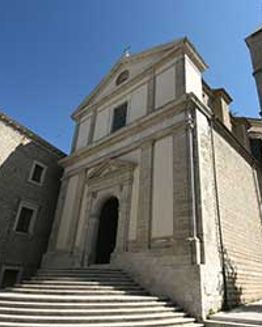 Diocesan Museum of Potenza