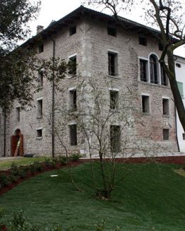 Archaeological Museum of Western Friuli