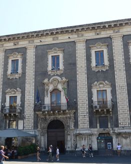 Diözesanmuseum von Catania