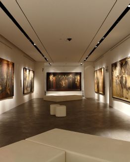 GAMC - Galerie für moderne und zeitgenössische Kunst