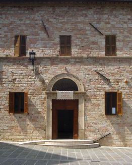 Diocesan Museum of Assisi