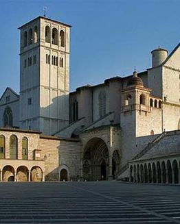 Museum of the Treasury of the Basilica of San Francesco