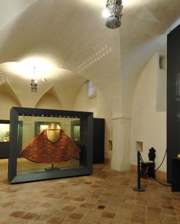 Museo della Porziuncola