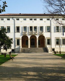Museo Villa Bassi