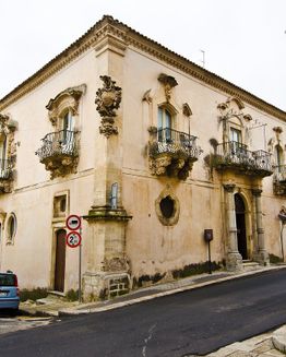 Palazzo Zacco Museum