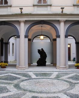 Palazzo Moriggia | Museo del Risorgimento