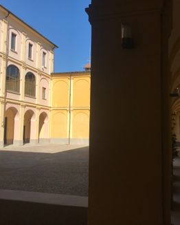 Diocesan Museum of Tortona