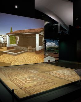 Museum of San Isidro. The origins of Madrid
