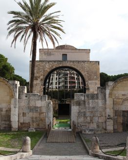 Basílica de San Saturnino