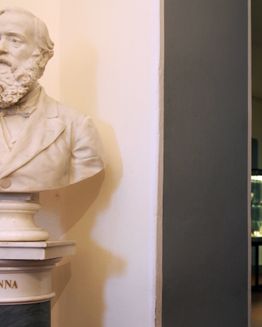 Museo nazionale Archeologico ed Etnografico Giovanni Antonio Sanna
