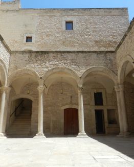 Galería Nacional de Puglia