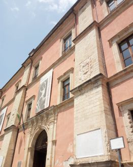 National Gallery of Cosenza